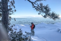 U.P. Winter Trip 2017-83
