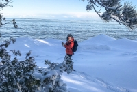 U.P. Winter Trip 2017-84