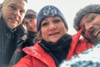 U.P. Winter Trip 2017-86