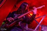 Undeath @ Saint Andrews Hall - Photo by Chuck Marshall