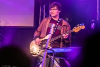 The Union Project @ C2G Music Hall - Fort Wayne, IN - 13-Feb-2016