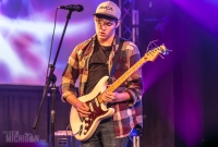 The Union Project @ C2G Music Hall - Fort Wayne, IN - 13-Feb-2016