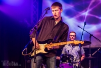 The Union Project @ C2G Music Hall - Fort Wayne, IN - 13-Feb-2016