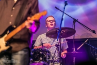 The Union Project @ C2G Music Hall - Fort Wayne, IN - 13-Feb-2016