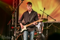 The Union Project @ C2G Music Hall - Fort Wayne, IN - 13-Feb-2016