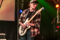 The Union Project @ C2G Music Hall - Fort Wayne, IN - 13-Feb-2016