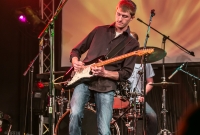 The Union Project @ C2G Music Hall - Fort Wayne, IN - 13-Feb-2016