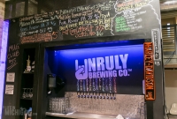 Unruly Brewing - Muskegon