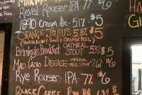 Unruly Brewing - Muskegon