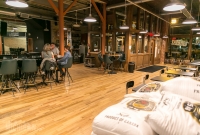 Unruly Brewing - Muskegon