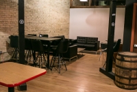 Unruly Brewing - Muskegon