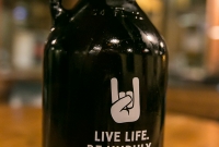 Unruly Brewing - Muskegon