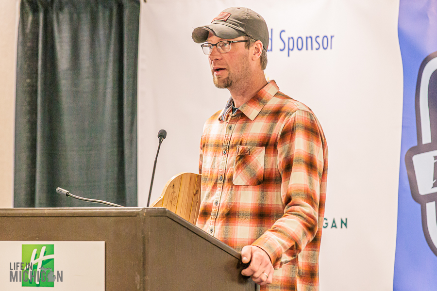 UP 200 Sled Dog Race 2026