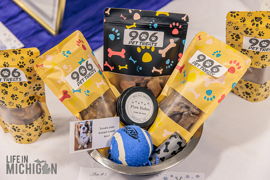 UP 200 Sled Dog Race 2026