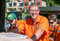 U.P. Beer Festival 2014