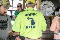 U.P. Beer Festival 2014