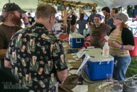 U.P. Beer Festival 2014