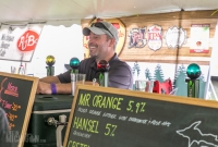 U.P. Beer Festival 2014