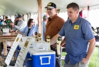 U.P. Beer Festival 2014