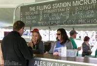 U.P. Beer Festival 2014