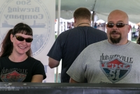 U.P. Beer Festival 2014