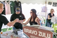 U.P. Beer Festival 2014