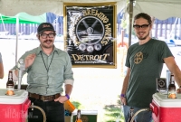 U.P. Beer Festival 2014
