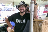 U.P. Beer Festival 2014