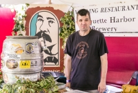 U.P. Beer Festival 2014