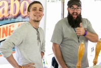U.P. Beer Festival 2014