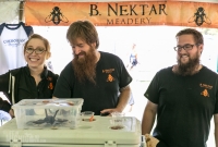 U.P. Beer Festival 2014