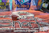 U.P. Beer Festival 2014