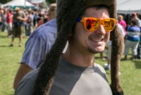 U.P. Beer Festival 2014