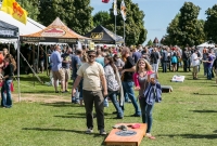 U.P. Beer Festival 2014