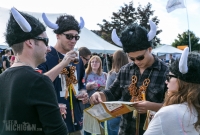 U.P. Beer Festival 2014
