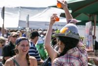 U.P. Beer Festival 2014