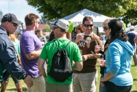U.P. Beer Festival 2014