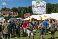 U.P. Beer Festival 2014