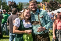 U.P. Beer Festival 2014