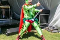 U.P. Beer Festival 2014