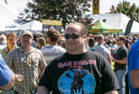 U.P. Beer Festival 2014