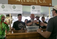 U.P. Beer Festival 2014