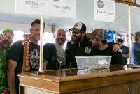 U.P. Beer Festival 2014