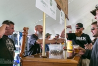 U.P. Beer Festival 2014