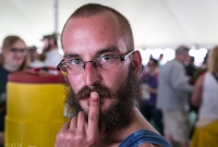 U.P. Beer Festival 2014