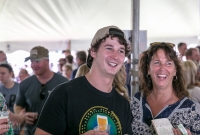 U.P. Beer Festival 2014