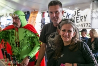 U.P. Beer Festival 2014