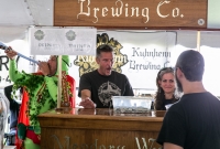 U.P. Beer Festival 2014