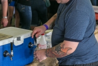 U.P. Beer Festival 2014