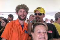 U.P. Beer Festival 2014